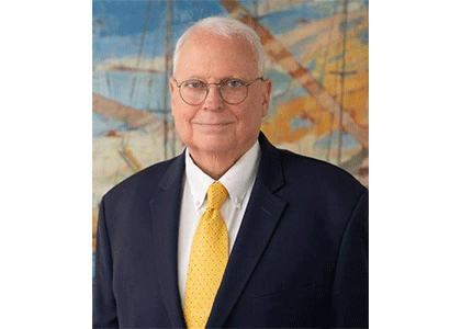 Photo Of Joel C. Harbinson