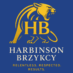 Harbinson Brzykcy | Relentless. Respected. Results